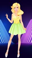 Doll Dress Up Game for Girls 스크린샷 2