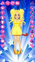 Pony Dress Up Fever poster