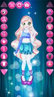 Pony Dress Up Fever screenshot 2
