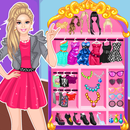 Dress Up Games For Girls aplikacja