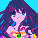 Pony Dress Up Girls Game APK