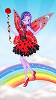 Fairy Pony Dress Up Game poster