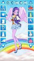 Fairy Pony Dress Up Game screenshot 3