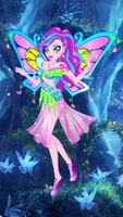 1 Schermata Fairy Dress Up