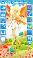 Fairy Pony Dress Up Game screenshot 2