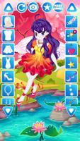 Fairy Pony Dress Up Game capture d'écran 3