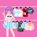 Kawaii Style : Dress Up Game APK