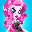Pony Monster : Dress Up Game ikon