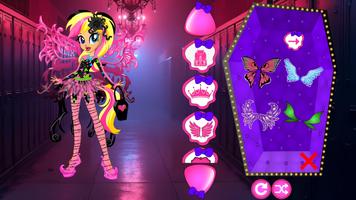 Pony Monster 截圖 2