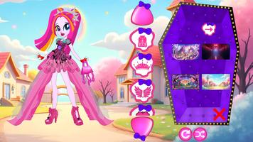 Pony Monster 截圖 3