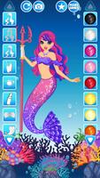 Mermaid Princess syot layar 2