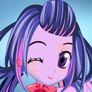 Pony Birthday Dress Up APK