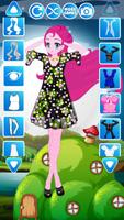 Pony Dress Up স্ক্রিনশট 2