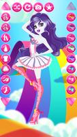 My Monster Pony Dress Up screenshot 2