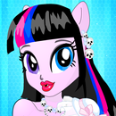 Pony Monster Wedding APK