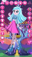 Princess Dress Up पोस्टर