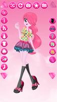 Princess Dress Up स्क्रीनशॉट 2