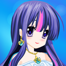 Pony Wedding Games APK