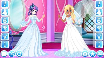 Pony Wedding screenshot 2
