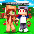 Girlfriend Mod: Addon for MCPE