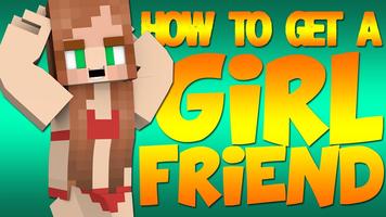 Girlfriend Mod poster