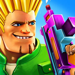 Fire Wings :  Elite Shooter Force