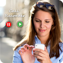 Fille Enregistreur d'appel APK