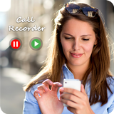 مسجل صديقة نداء أيقونة