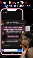 Girlfriend AI: Chat Sparks screenshot 1