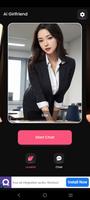 Girlfriend AI: Chat Sparks screenshot 3