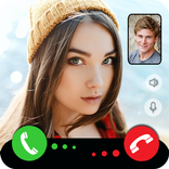 Girl Fake video Call, Prank