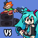 APK FNF Pico Vs Miku Friday Night Funkin