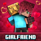 Girlfriend Mod - Addons and Mods icône
