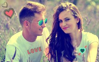 Girlfriend Photo Editor تصوير الشاشة 1