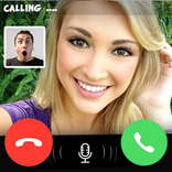 Girlfriend Video Fake Call