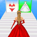 Girlfriend Runner Twerk Games APK