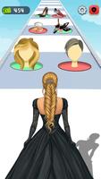 Girlfriend Runner Twerk Games imagem de tela 3
