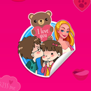 Adult Stickers APK