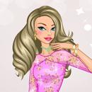 Blonde Girl Dress Up APK