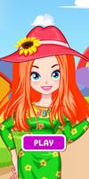 Flower Girl Dress Up screenshot 1
