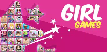 Girl Star Games - Games for girls with many levels