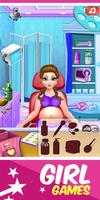 Girl Star Games - Games for girls with many levels capture d'écran 3