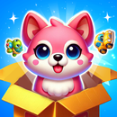 Girls Mini Surprises Toys Set APK