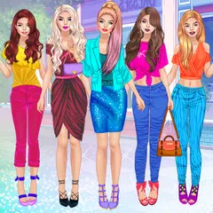 download Giochi per Ragazze di Moda APK