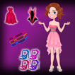 Princess Fashion Dress Up