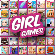 Descarga de APK de Frippa juegos para chicas para Android