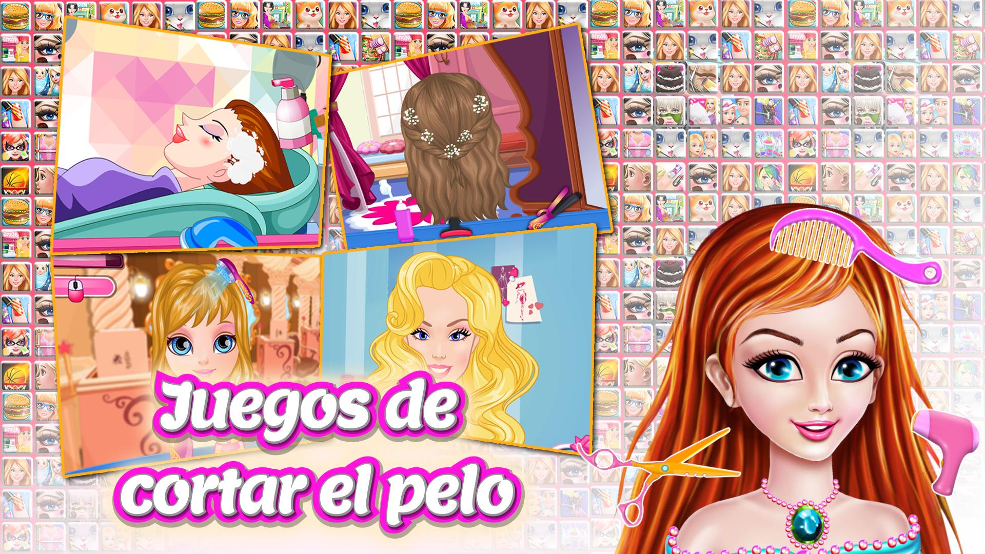 Frippa juegos para chicas for Android - APK Download
