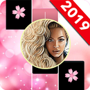 Beyonce Piano Tiles 2019 Music & Magic Tiles aplikacja