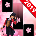 The Greatest Showman Piano Tiles 2019