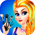 Candy Got Makeup - Crazy Art Salon